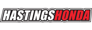 Hastings Honda