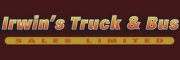 Irwin’s Truck and Bus Sales Ltd