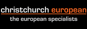 Christchurch European