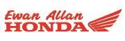 Ewan Allan Honda