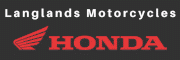 Langlands Honda Motorcycles