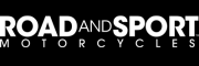 Road and Sport Motorcycles