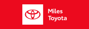 Miles Toyota