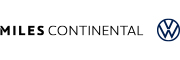 Miles Continental Volkswagen