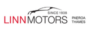 Linn Motors Paeroa Thames