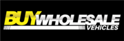 Buy Wholesale Vehicles