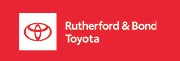 Rutherford and Bond Toyota – Porirua