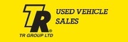 TR Group Used Vehicle Sales
