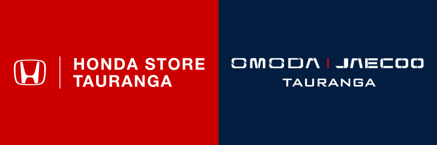 TMC Tauranga – Honda & Omoda Jaecoo