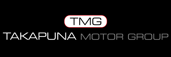 TAKAPUNA MOTOR GROUP