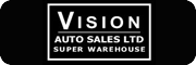 Vision Auto Sales Mega Centre