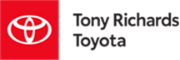 Tony Richards Toyota