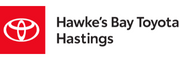 Hawkes Bay Toyota Hastings
