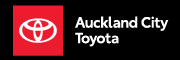 Auckland City Toyota – City