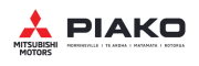 Piako Mitsubishi Rotorua