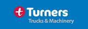 Turners Wellington Trucks and Machinery