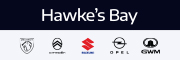 Hawkes Bay Suzuki, Peugeot, Citroen, Opel & GWM