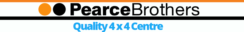 Pearce Brothers Quality 4×4 Centre
