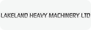 Lakeland Heavy Machinery