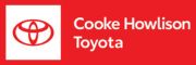 Cooke Howlison Toyota – Dunedin