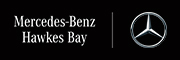 Mercedes-Benz Hawkes Bay