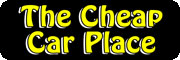 The Cheap Car Place