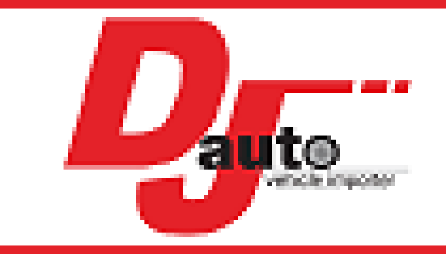 DJ Auto Vehicle Importer