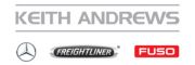 Keith Andrews Trucks