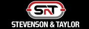 Stevenson and Taylor Ltd