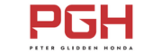 Peter Glidden Honda