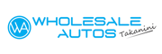 Wholesale Autos