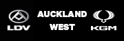 KGM & LDV Auckland West