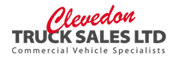 Clevedon Truck Sales Ltd