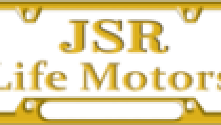 JSR Life Motors