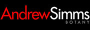 Andrew Simms Botany