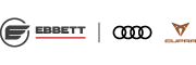 Ebbett Audi & CUPRA