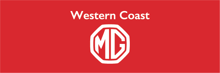 Western Coast Auto Group
