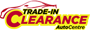 Trade-In Clearance Auto Centre