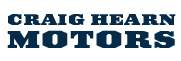 Craig Hearn Motors Limited