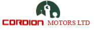 Cordion Motors Ltd