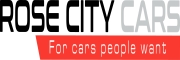 Rose City Cars