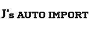 J’s Auto Import