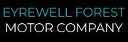 Eyrewell Forest Motor Company