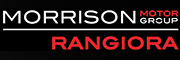 Morrison Motor Group Rangiora
