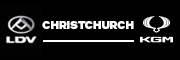 KGM & LDV Christchurch