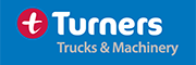 Turners Trucks and Machinery Palmerston North