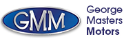 George Masters Motors
