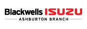 Blackwells Isuzu Ashburton