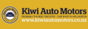 Kiwi Auto Motors