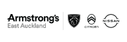 Armstrong’s Nissan, Peugeot & Citroen East Auckland